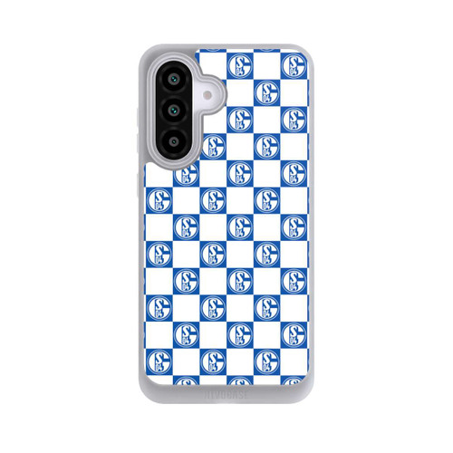 Samsung Galaxy A56 5G NIVOpure Logos Schalke 04