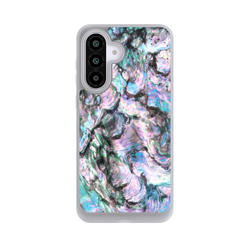 Galaxy A56 5G NIVOpure Schillernde Muschel