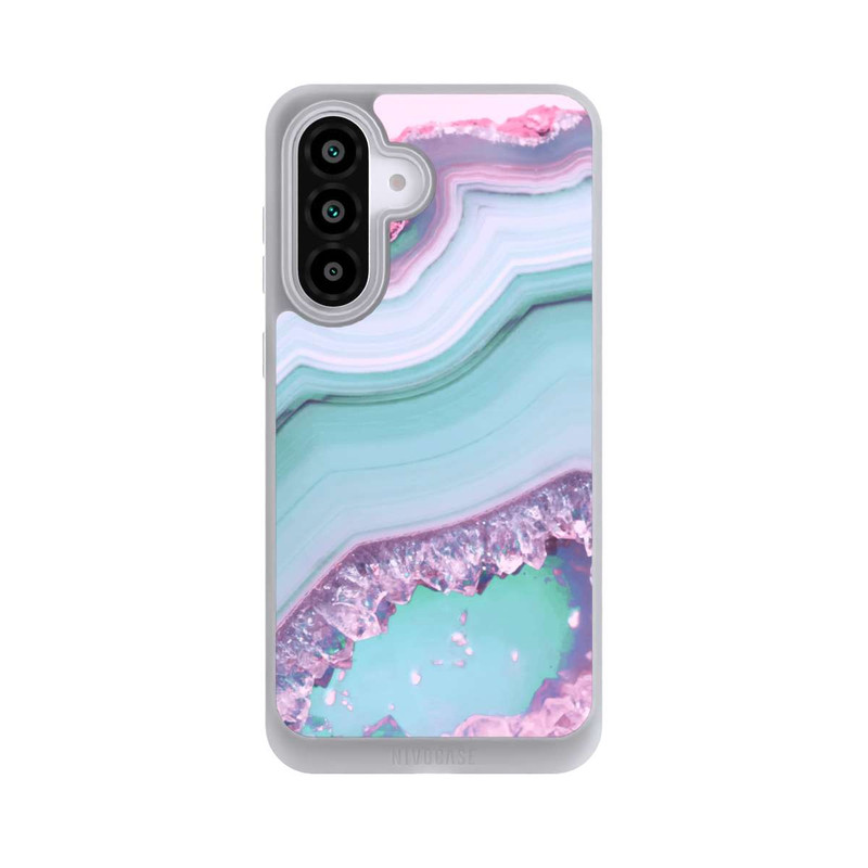 Galaxy A56 5G NIVOpure Zweifarbig schillernd