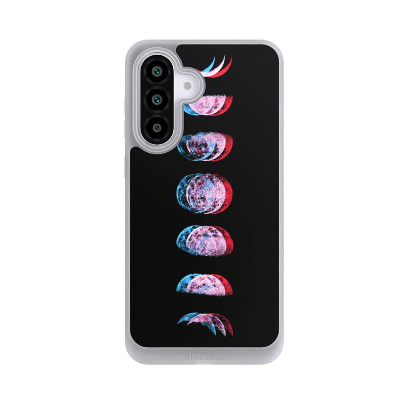 Galaxy A56 5G NIVOpure Dreifarbiges Mondlicht