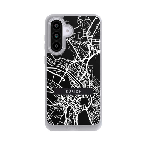 Samsung Galaxy A56 5G NIVOpure Zürich Stadtkarte