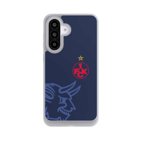 Samsung Galaxy A56 5G NIVOpure Auswärts Trikot - 1.FCK blau