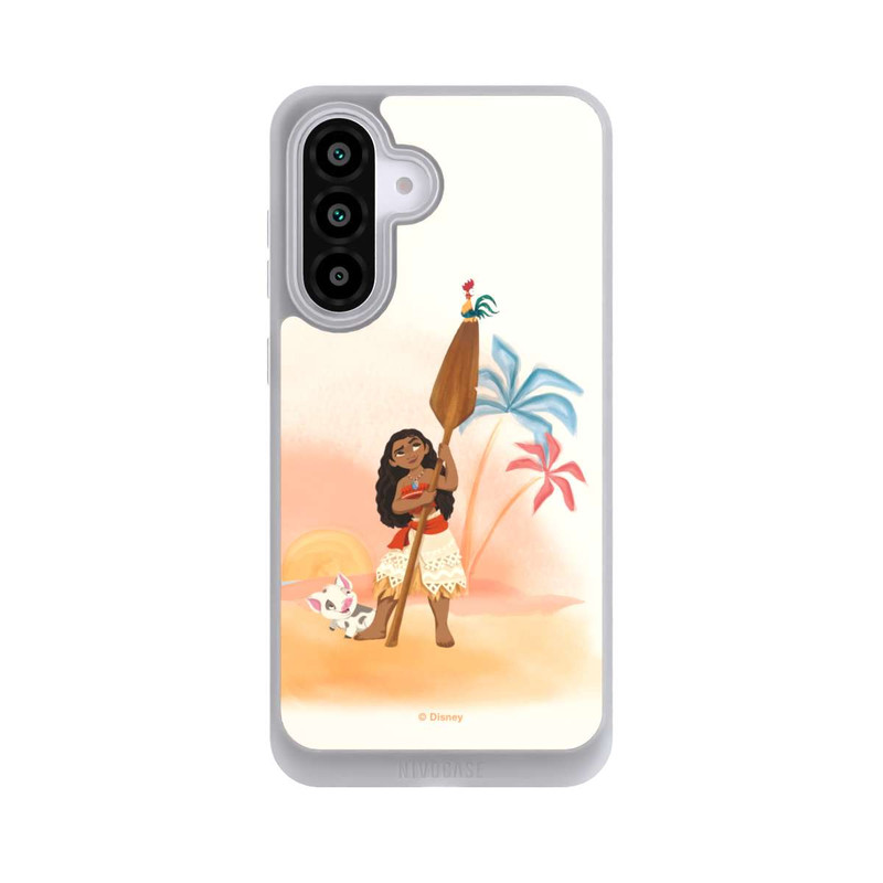 Galaxy A56 5G NIVOpure Vaiana Coucher de soleil