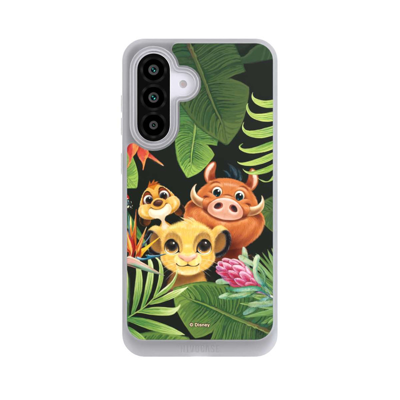 Galaxy A56 5G NIVOpure Simba's Friends