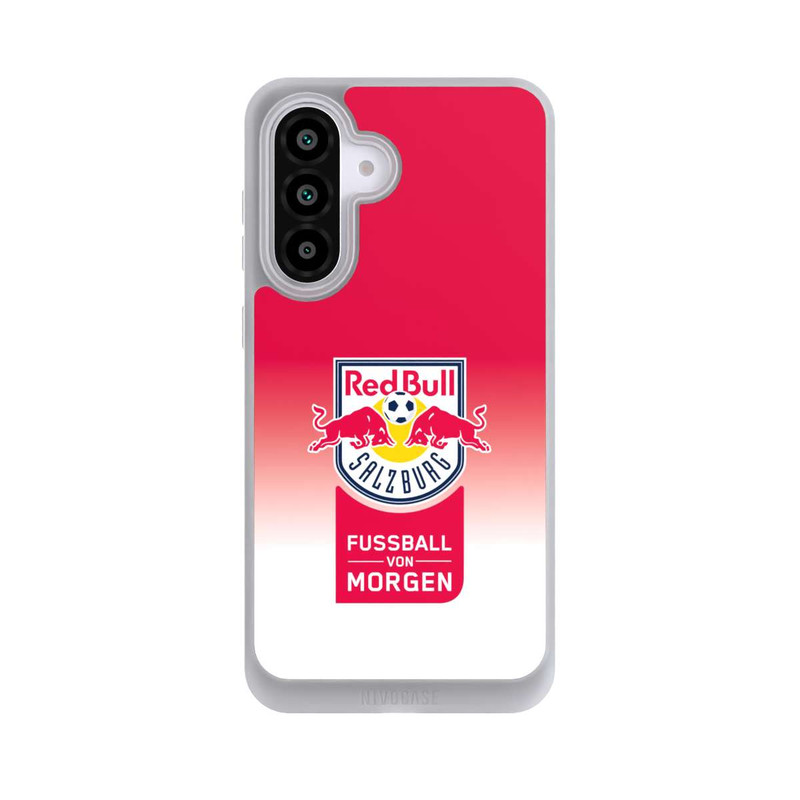 Galaxy A56 5G NIVOpure RBS rouge à blanc