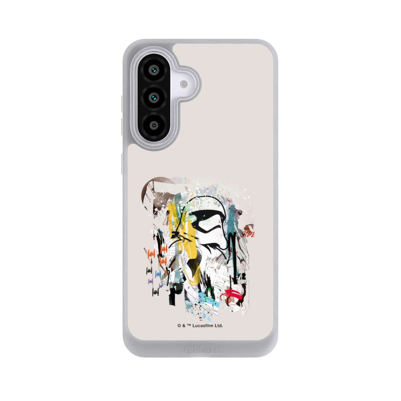 Galaxy A56 5G NIVOpure Colorful Stormtrooper