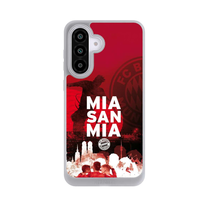 Galaxy A56 5G NIVOpure FCB - MIA SAN MIA