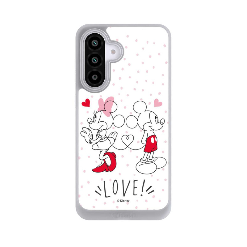 Galaxy A56 5G NIVOpure Micky Minnie Love
