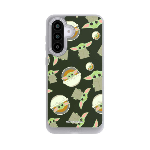 Samsung Galaxy A56 5G NIVOpure The Child Muster