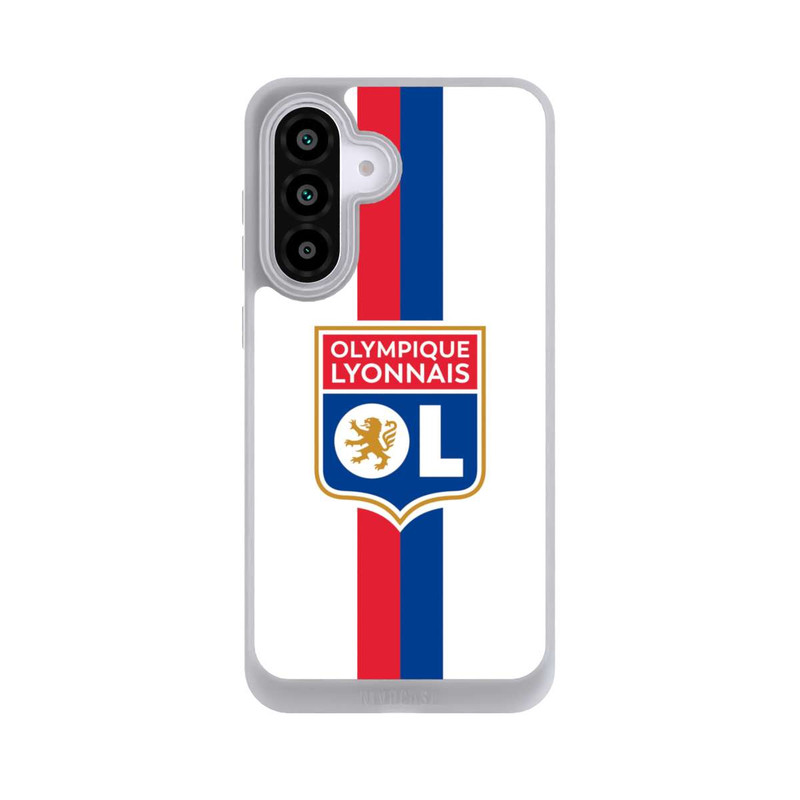 Galaxy A56 5G NIVOpure Olympique Lyonnais Logo