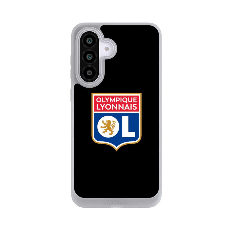 Galaxy A56 5G NIVOpure Olympique Lyonnais Noir