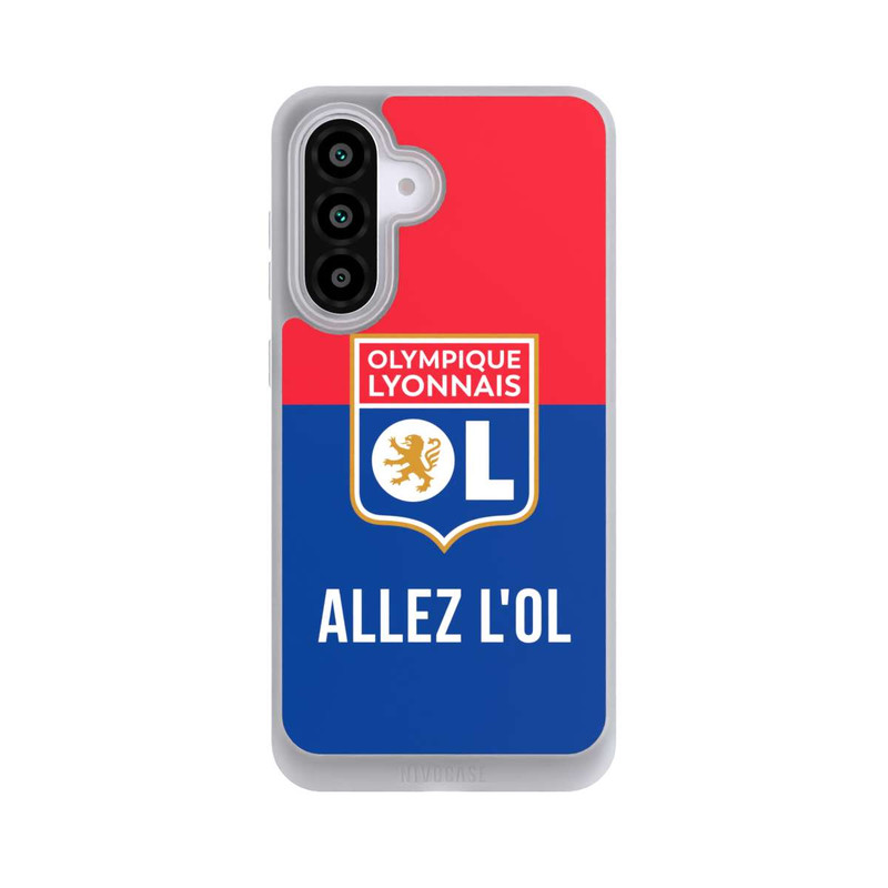 Galaxy A56 5G NIVOpure Allez L'OL