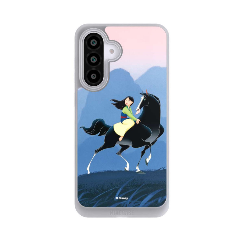 Galaxy A56 5G NIVOpure Mulan Touch of Freedom