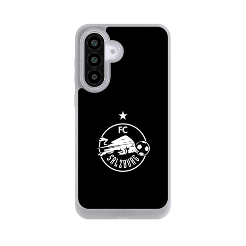 Samsung Galaxy A56 5G NIVOpure FC Salzburg - Schwarz
