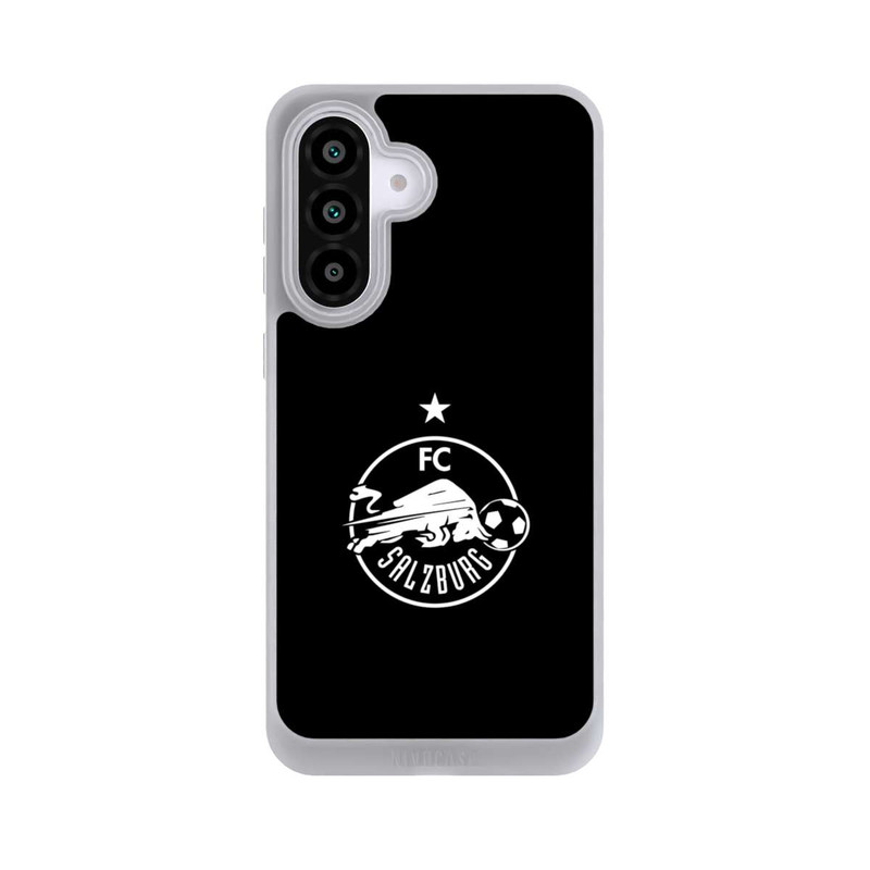 Galaxy A56 5G NIVOpure FC Salzburg - Black