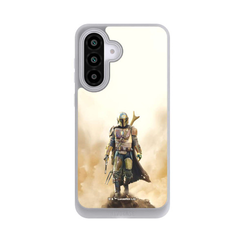 Samsung Galaxy A56 5G NIVOpure The Mandalorian Rock