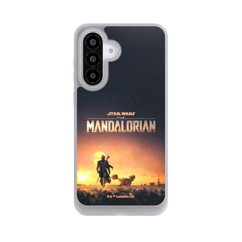 Samsung Galaxy A56 5G NIVOpure Mando Sternenkreuzer