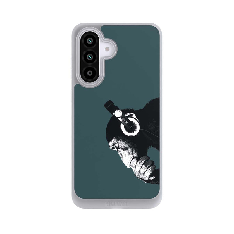 Galaxy A56 5G NIVOpure Thinking Ape Blue