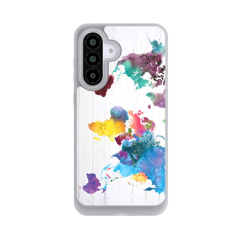 Samsung Galaxy A56 5G NIVOpure Welt Farbig 1