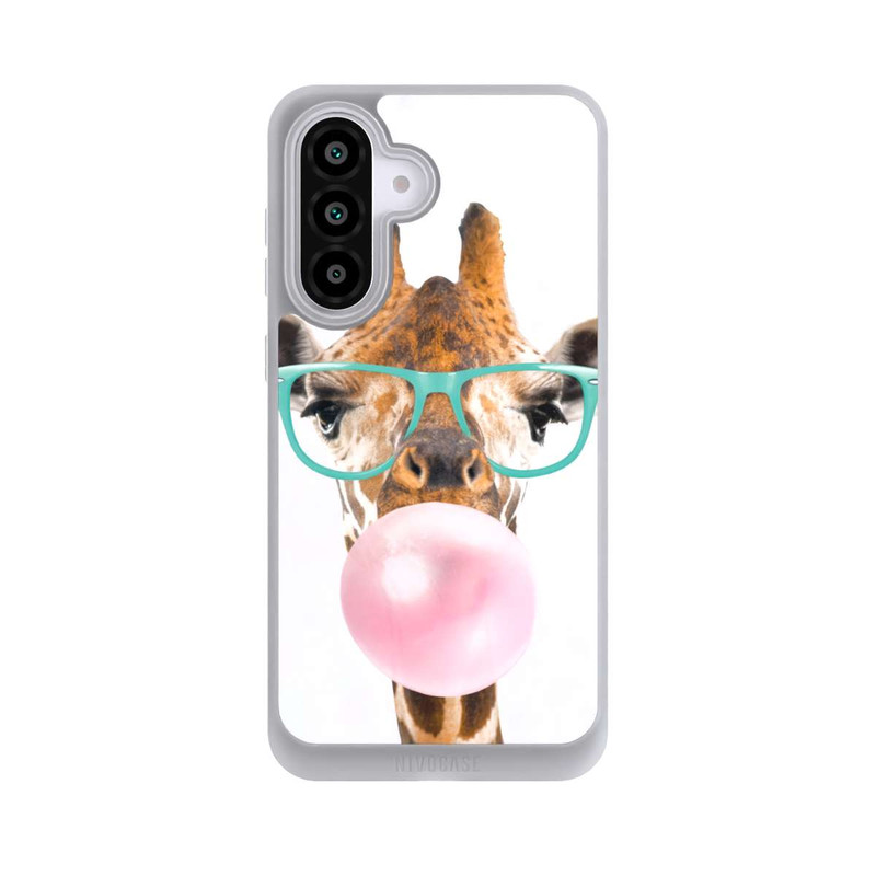 Galaxy A56 5G NIVOpure Giraffe With Bubblegum