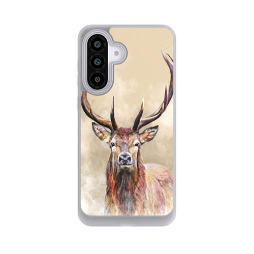Samsung Galaxy A56 5G NIVOpure Gezeichneter Hirsch
