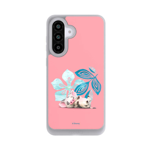 Samsung Galaxy A56 5G NIVOpure Pua Vaiana Pink