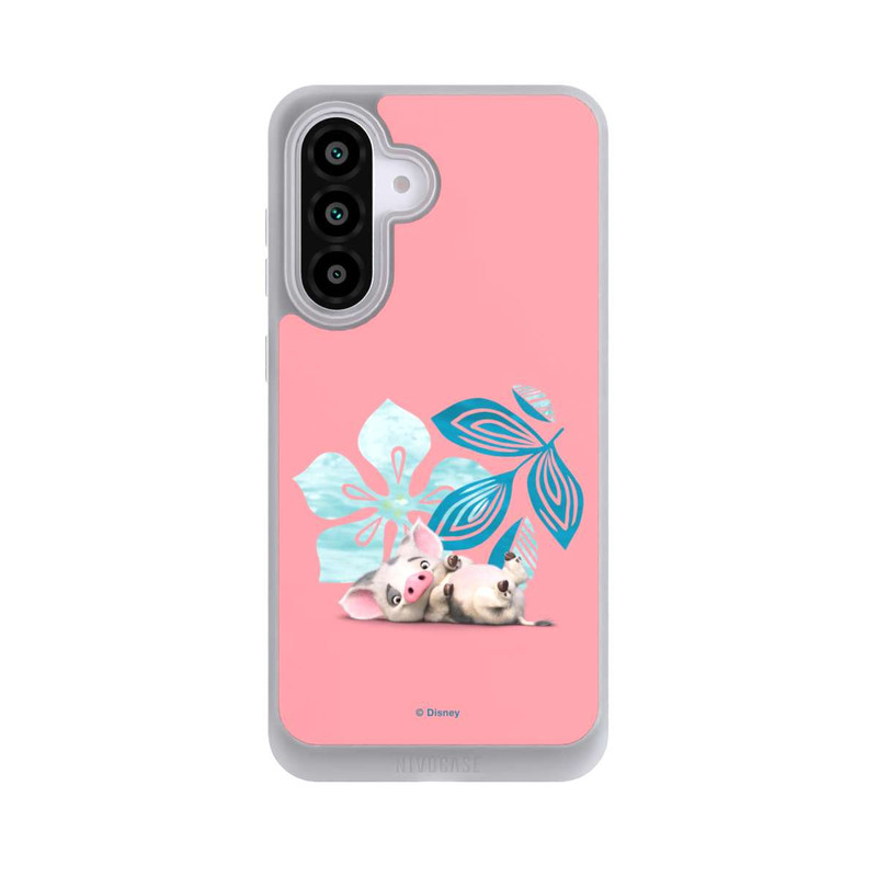 Galaxy A56 5G NIVOpure Pua Vaiana Pink