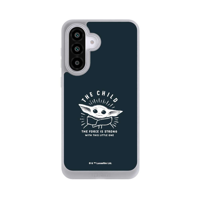 Galaxy A56 5G NIVOpure The Child - The Force Is Strong