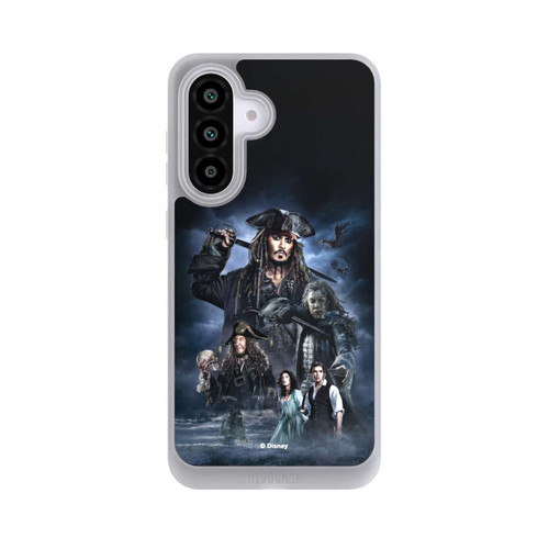 Samsung Galaxy A56 5G NIVOpure Dead Men Tell No Tales