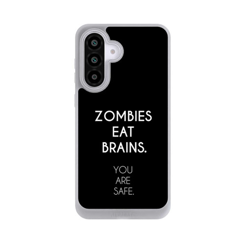 Samsung Galaxy A56 5G NIVOpure Zombies eat brains