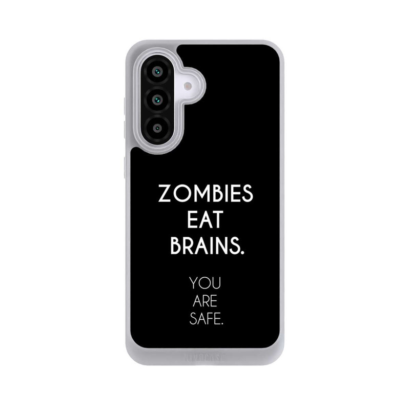 Galaxy A56 5G NIVOpure Zombies eat brains