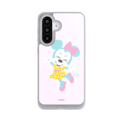 Samsung Galaxy A56 5G NIVOpure Süße Baby-Minnie