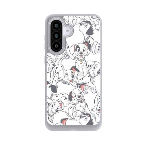 Samsung Galaxy A56 5G NIVOpure 101 Dalmatiner Pattern