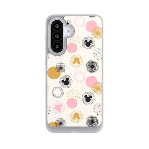 Samsung Galaxy A56 5G NIVOpure Micky Dots Coloured