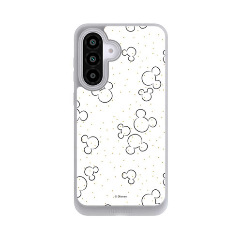 Samsung Galaxy A56 5G NIVOpure Golden Micky Pattern