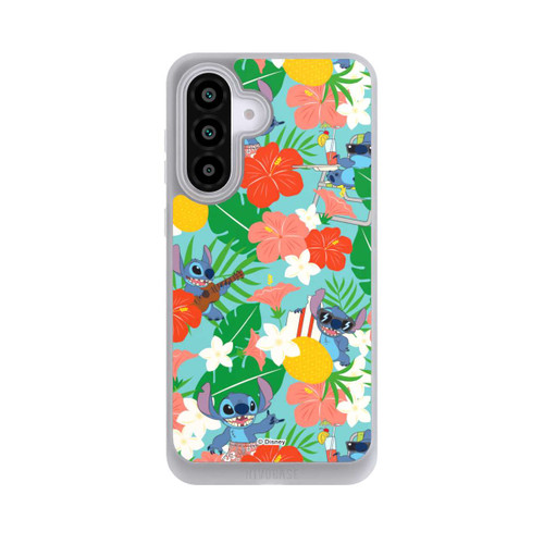 Samsung Galaxy A56 5G NIVOpure Stitch Hawaiian Pattern