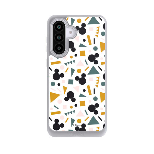 Samsung Galaxy A56 5G NIVOpure Micky Geometric Pattern