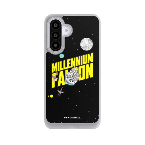 Samsung Galaxy A56 5G NIVOpure Millenium Falcon