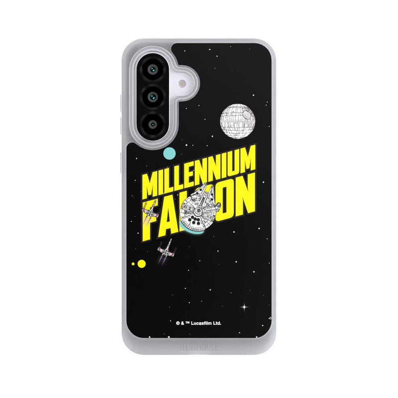 Galaxy A56 5G NIVOpure Millenium Falcon