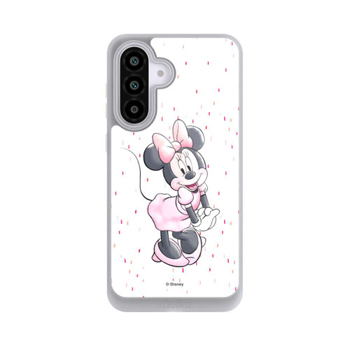 Samsung Galaxy A56 5G NIVOpure Minnie Watercolour Dots