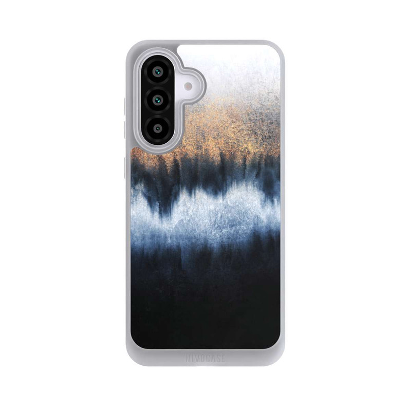 Galaxy A56 5G NIVOpure Goldener Horizont