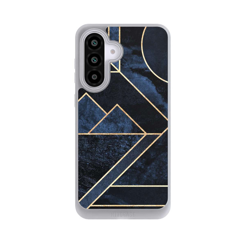 Galaxy A56 5G NIVOpure Moderner Golddruck