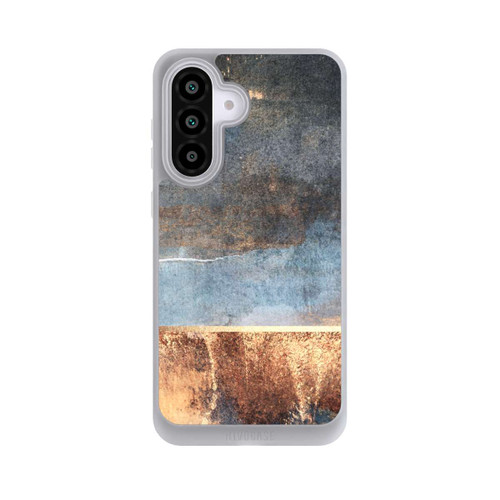 Samsung Galaxy A56 5G NIVOpure Sturm Golddruck