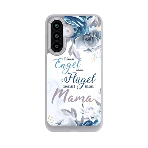 Samsung Galaxy A56 5G NIVOpure Engel Mama Blumen