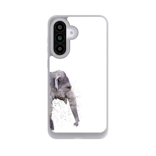 Samsung Galaxy A56 5G NIVOpure Elefantenporträt