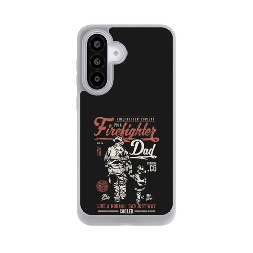 Samsung Galaxy A56 5G NIVOpure Firefighter Dad