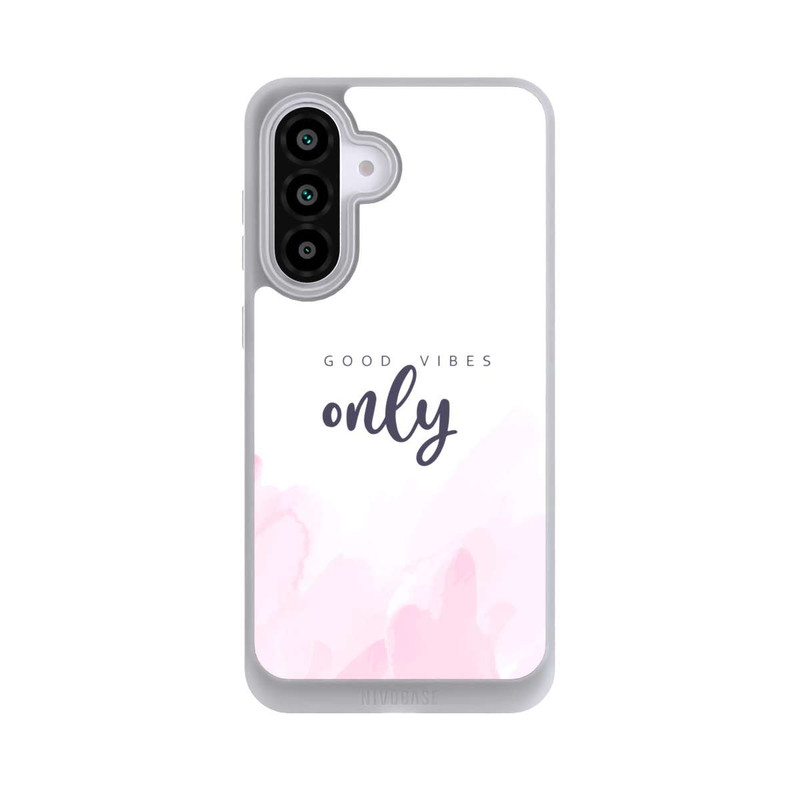 Galaxy A56 5G NIVOpure Only Good Vibes