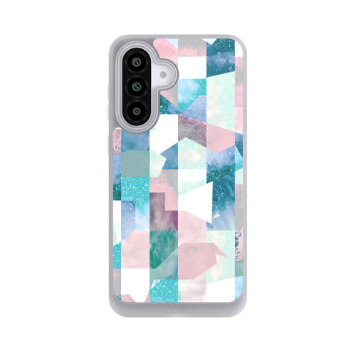 Samsung Galaxy A56 5G NIVOpure Collage Textur Pastell
