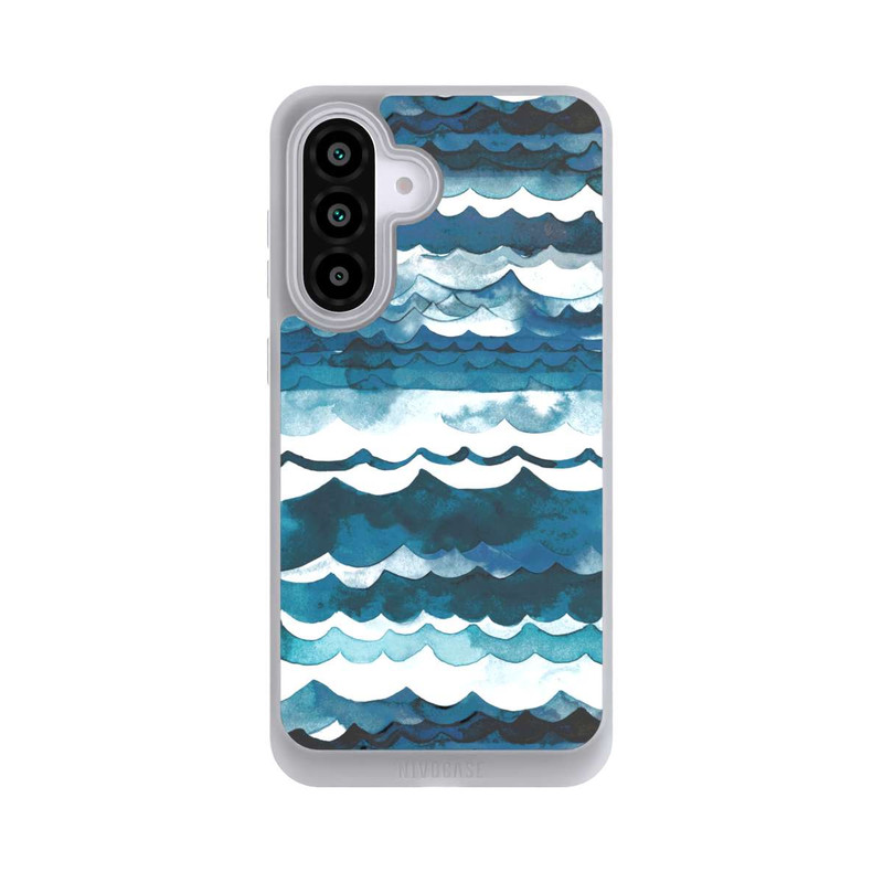 Galaxy A56 5G NIVOpure Sea Waves