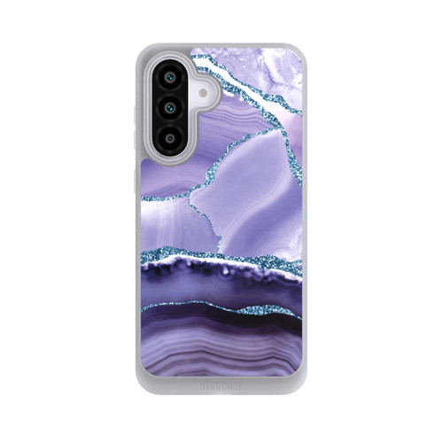 Samsung Galaxy A56 5G NIVOpure Lilac Marble Landscape